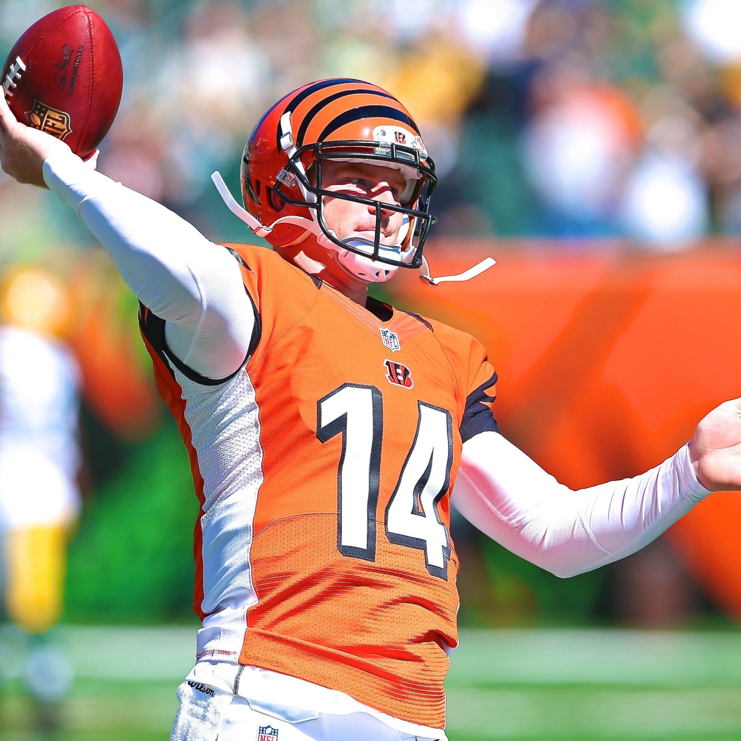 Green Bay Packers vs. Cincinnati Bengals Live Score, Analysis and