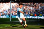 Aguero Cements Himself as One of EPL's Best