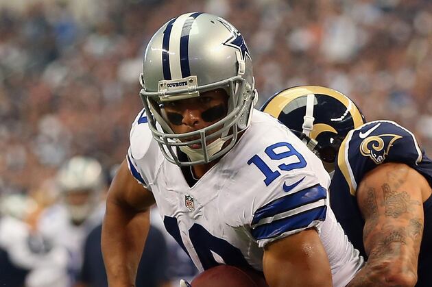 Austin Questionable to Return with Hamstring Injury