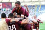 Serie A Weekend Roundup