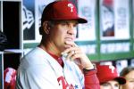Phils Officially Name Sandberg Manager