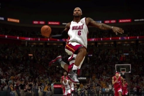 NBA 2K14: Analyzing What We've Learned About Game from Developer Diaries