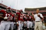 Will Saban Finally Figure Out How to Stop the Spread?