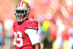 Aldon Smith Enters Rehab for Alcohol Abuse