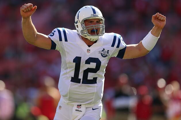 NFL Week 3: Live Scores, Highlights and Reaction