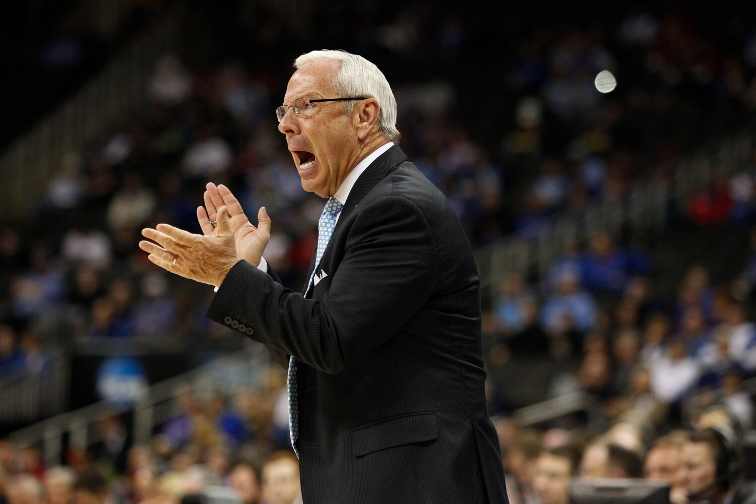 The Greatest Student of College Basketball's Top Coaches Bleacher Report