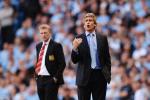 Pellegrini: Win Is 'Very Big' Psychological Blow to United