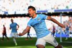 City's Derby Domination Finds Sky Blues Rewriting History