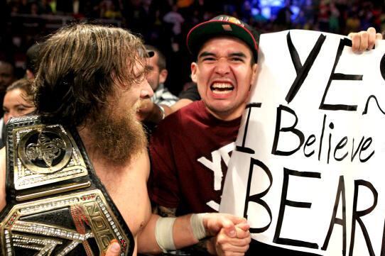 Why Professional Wrestling Is the Ultimate Escape from Reality