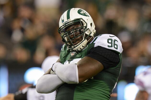 Jets Become 1st Team with 20+ Penalties to Win Since 1951 Browns