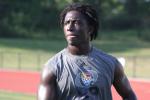 LSU Snares Coveted 15-Year-Old ATH