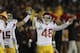 Andre Heidari's accuracy has dropped significantly since the 2011 season, and it could be an issue for the USC Trojans down the stretch.