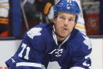 Maple Leafs' Clarkson Faces Possible Suspension