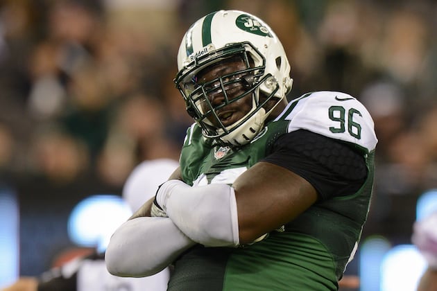 Jets Set Franchise Record with 20 Penalties