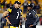 After 0-3 Start, Is Tomlin on the Hot Seat?