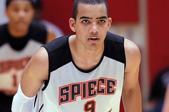 Trey Lyles to Announce Something on Monday (but Not His College Choice)