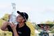 ATLANTA, GA - SEPTEMBER 22: Henrik Stenson of Sweden celebrates on the 18th green after winning the TOUR Championship by Coca-Cola and the FedExCup Playoffs at East Lake Golf Club on September 22, 2013 in Atlanta, Georgia. (Photo by Kevin C. Cox/Getty Images)