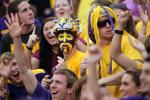 LSU Fans Leaving AU Game Early Should Not Be Criticized 