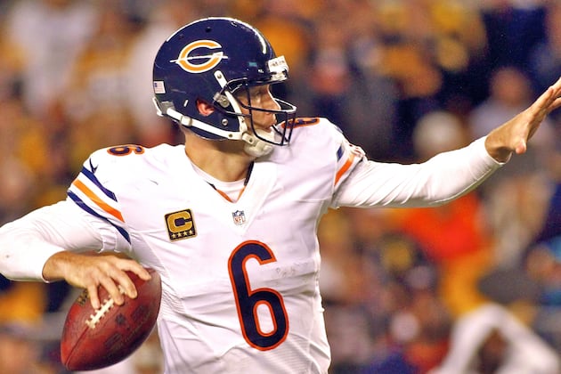 Is it Time to Take the 3-0 Chicago Bears Seriously?