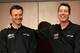 Matt Kenseth and Kyle Busch hit it off right from the start of the season as new teammates and have gone on to bring out the best in each other.