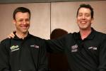 How Kenseth and JGR Are Making Magic This Season