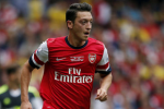 Wenger on Ozil: 'He Gave a Lift to Everyone at the Club'