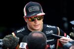 Formula One's Latest Rumors and Talk