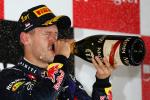 Fans Booing Vettel an Embarrassment to F1