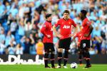 Utd's Senior Players Must Step Up After Derby Disaster