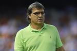 Martino Defends Different Approach