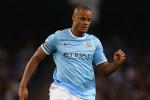 Kompany: Derby Win Means More to City Players
