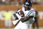 Treadwell Could Pose a Problem for Bama