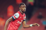Nigerian Starlet Joins Arsenal Academy 