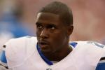 Reggie Bush: I Could've Played Sunday, I Will Play Week 4
