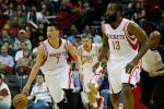 Lin: 'We Can Be a Championship Contender for Sure'