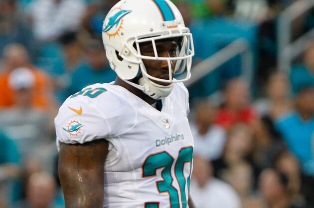Chris Clemons Impresses in Return from ACL Surgery