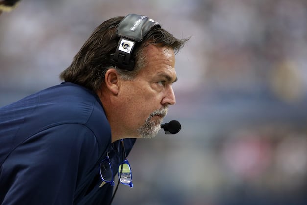 Cowboys' Perfect Game Should Make for Quiet Week