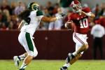 McCarron: Communication Was the Issue for Alabama