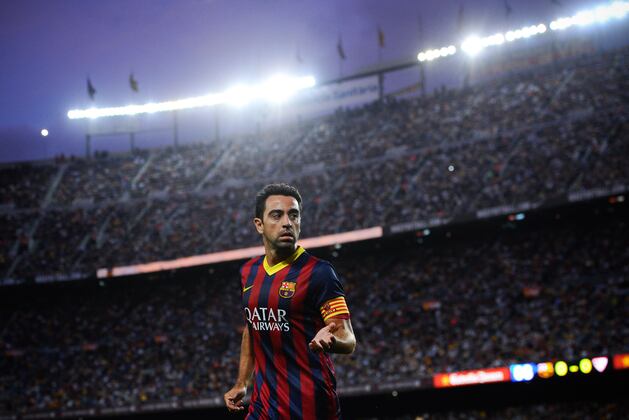 The History of Barcelona's Camp Nou: The Games, the Players, the Fans