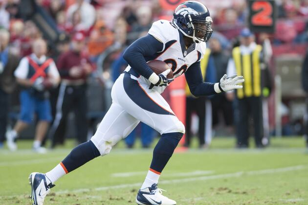 Shaun Phillips Considered Questionable for Monday Night