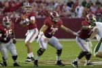 Tide Lineman: A&M Win Impacted Bama Against Colorado State