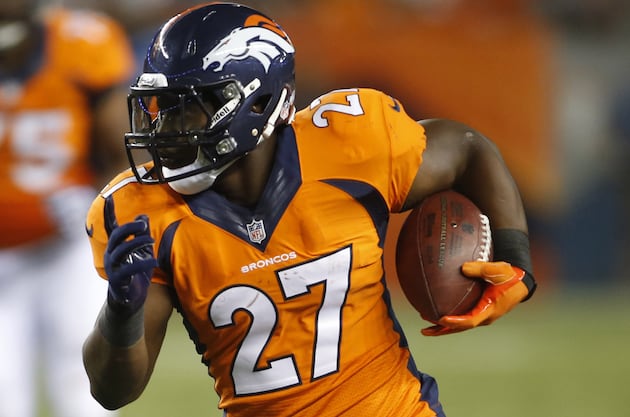 What to Watch for in Broncos-Raiders