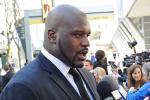 Shaq Buys a Stake in the Sacramento Kings