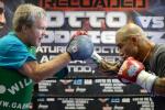 Roach Reveals Key for Cotto to Beat Rodriguez