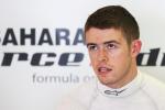 Will Di Resta Find a Better Car Than Force India?