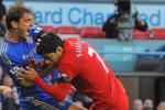 Suarez 'Chomping at the Bit' to Help