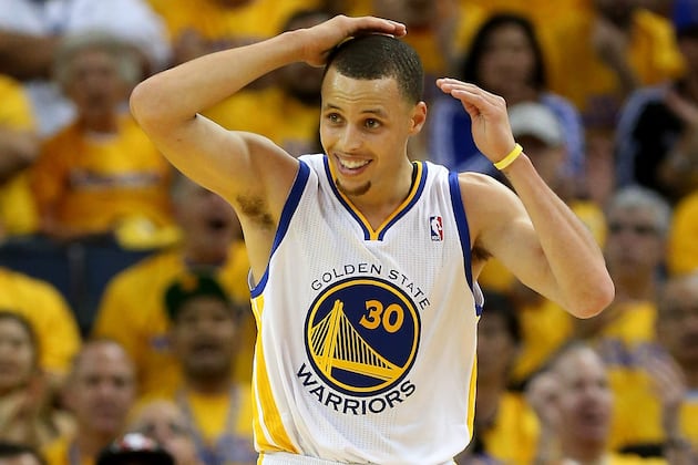 Stephen Curry Doesn't See Reason Seth Curry Won't Make Warriors Roster