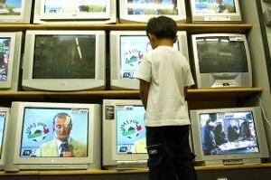 Sky Italia Wants Calcio Exclusivity