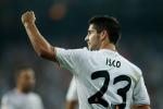 Isco Is Natural Heir to Iniesta