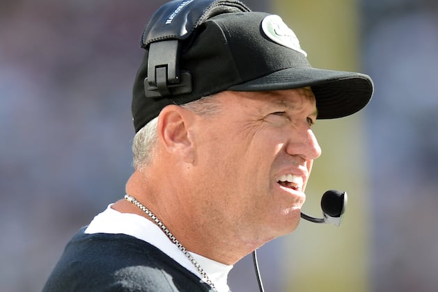 Best Offensive Day Under Rex